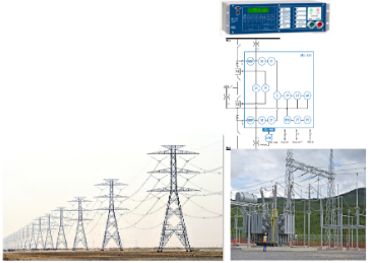 Énergie Transport et Distribution